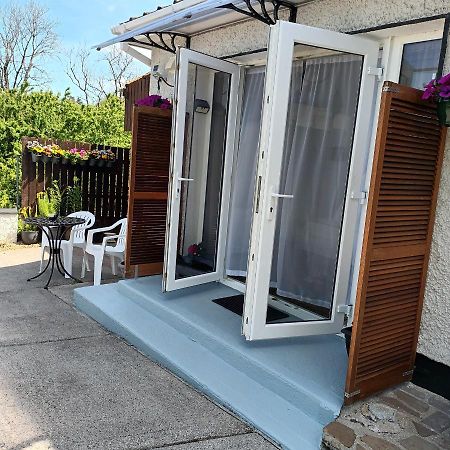 Kates Place Studio 1 Donegal Town المظهر الخارجي الصورة