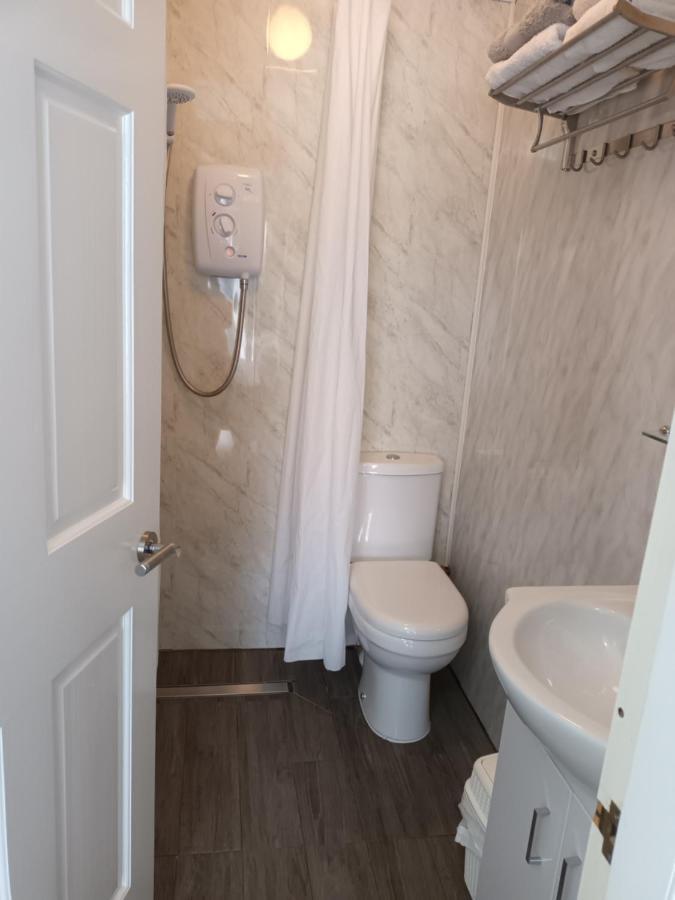 Kates Place Studio 1 Donegal Town المظهر الخارجي الصورة