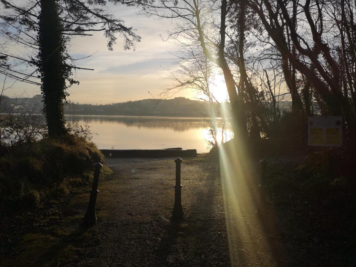 Kates Place Studio 1 Donegal Town المظهر الخارجي الصورة