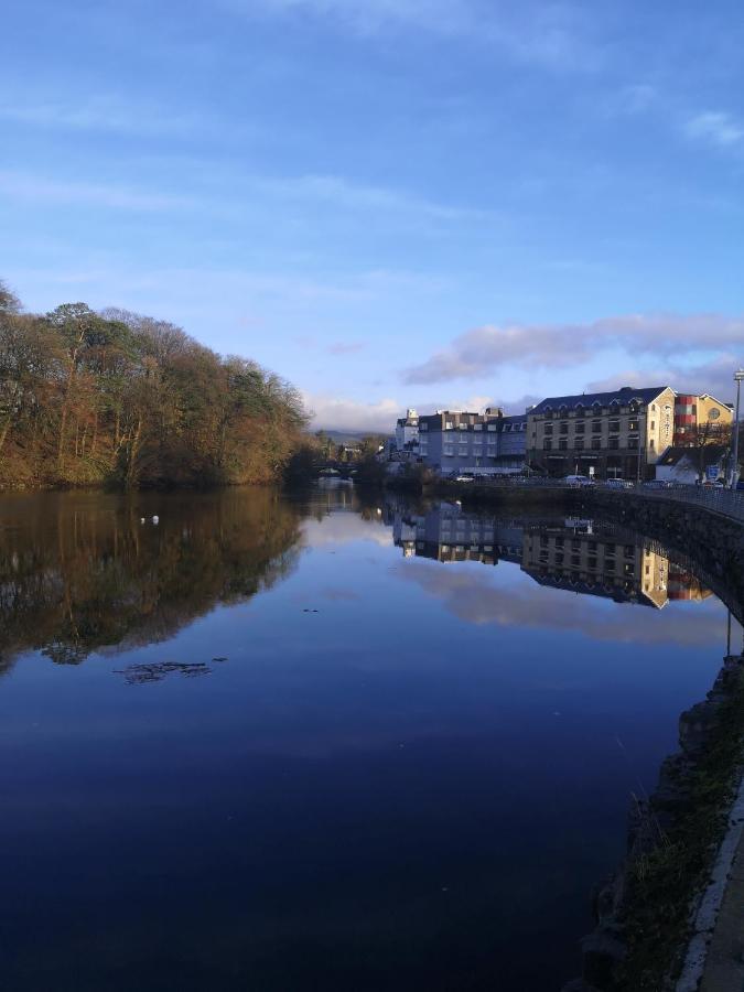 Kates Place Studio 1 Donegal Town المظهر الخارجي الصورة