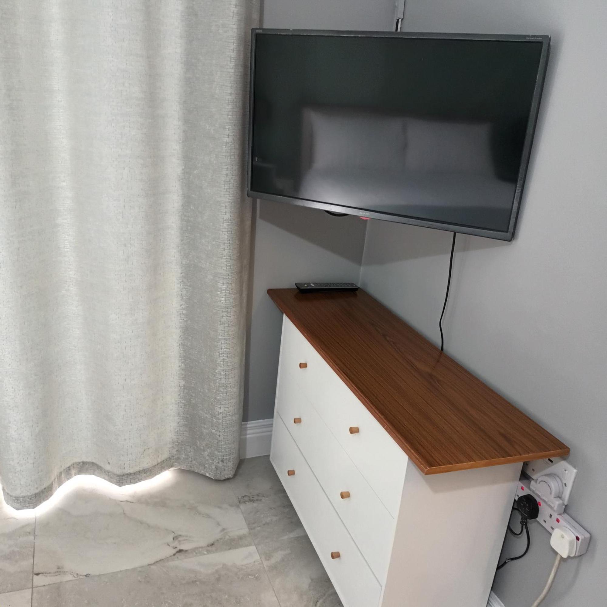 Kates Place Studio 1 Donegal Town المظهر الخارجي الصورة