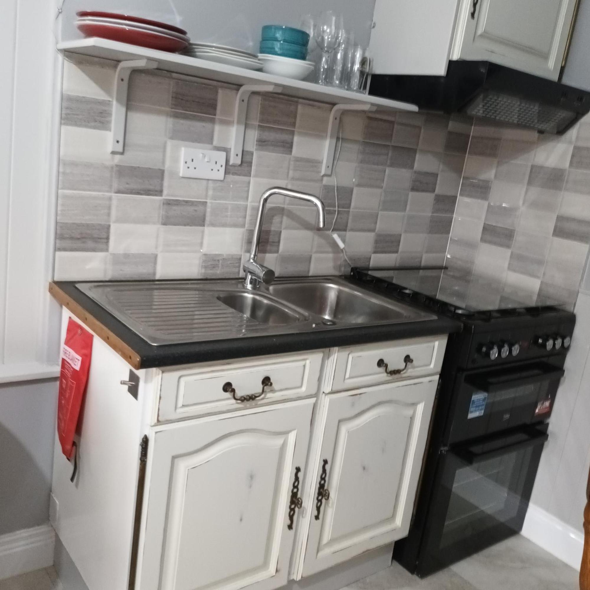 Kates Place Studio 1 Donegal Town المظهر الخارجي الصورة